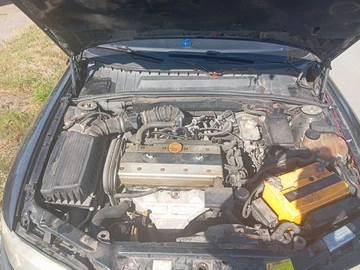 Авто Opel Vectra 1997 № 7987966