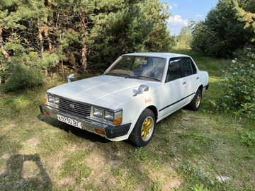 Авто Toyota Corona 1984 № 7987970