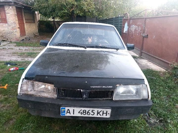 Авто ВАЗ 21083 1995 № 7987971