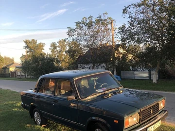 Авто ВАЗ 2107 2001 № 7987973