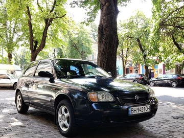 Авто Suzuki Baleno 1999 № 7987975