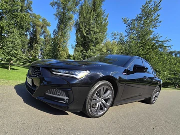Авто Acura Tlx 2023 № 7987977