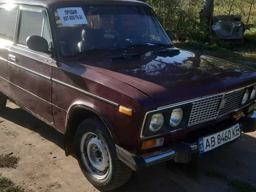 Авто ВАЗ 2106 2001 № 7987968