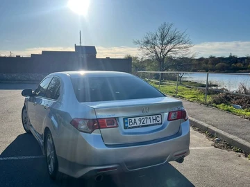 Авто Honda Accord 2009 № 7987986