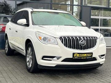 Авто Buick Enclave 2015 № 7987996