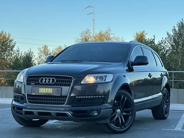 Авто Audi Q7 2006 № 7987997