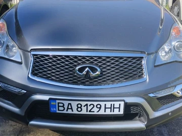 Авто Infiniti Q50 2015 № 7987998