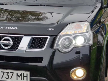 Авто Nissan X-Trail 2011 № 7988004