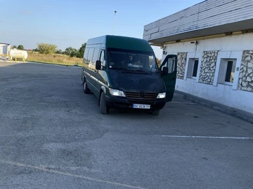 Авто Mercedes Sprinter 2002 № 7988006