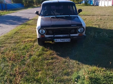 Авто ВАЗ 2101 1982 № 7988015