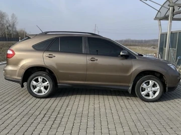 Авто BYD S6 2012 № 7988018