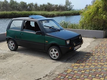 Авто ВАЗ 1111 Ока 1991 № 7988025