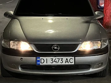 Авто Opel Vectra 1998 № 7988129