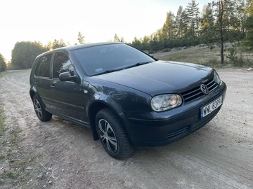 Авто Volkswagen 1500 1999 № 7988136