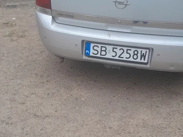Авто Opel Vectra 2002 № 7988143