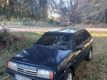 Авто ВАЗ 2109 2004 № 7988147