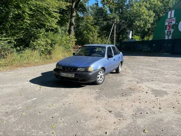 Авто Daewoo Nexia 2006 № 7988152