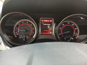 Авто Dodge Journey 2019 № 7988153