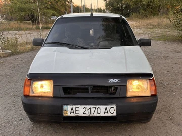 Авто ЗАЗ 1103 Slavuta 2005 № 7988156