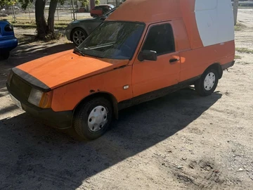 Авто ЗАЗ Таврия 2005 № 7988173