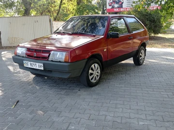 Авто ВАЗ 2108 1998 № 7988174