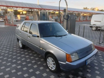 Авто ЗАЗ 1103 Slavuta 2007 № 7988176