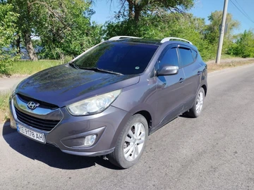 Авто Hyundai Tucson 2013 № 7988182