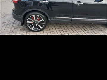 Авто Nissan Qashqai 2014 № 7988184