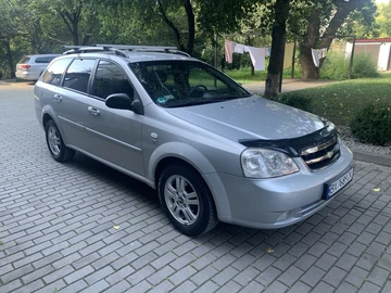 Авто Chevrolet Nubira 2008 № 7988190