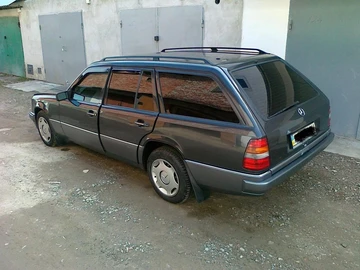 Авто Mercedes 250 1994 № 7988199