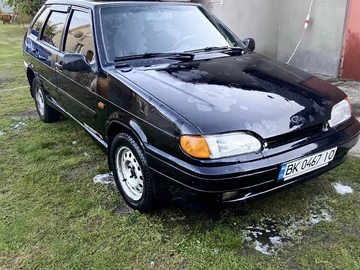 Авто ВАЗ 2114 2013 № 7988201