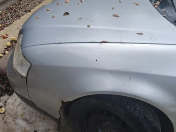 Авто Audi A6 1998 № 7988149