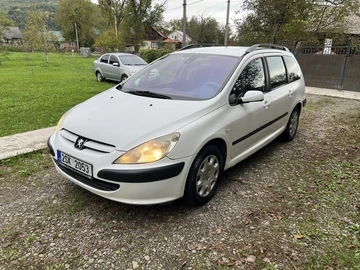 Авто Peugeot 307 2005 № 7988161