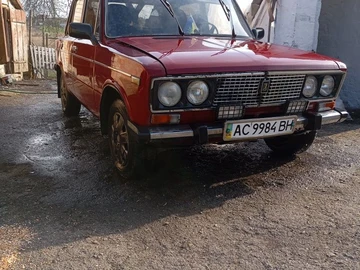 Авто ВАЗ 2106 1992 № 7988209