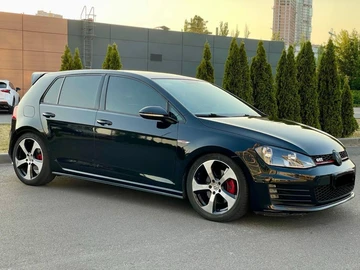 Авто Volkswagen Golf 2015 № 7988210