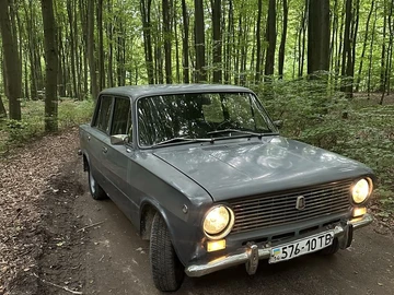 Авто ВАЗ 2101 1973 № 7988268