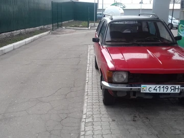 Авто Opel Kadett 1977 № 7988291