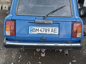 Авто ВАЗ 2104 2006 № 7988293