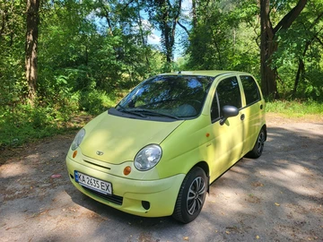 Авто Daewoo Arcadia 2008 № 7988297