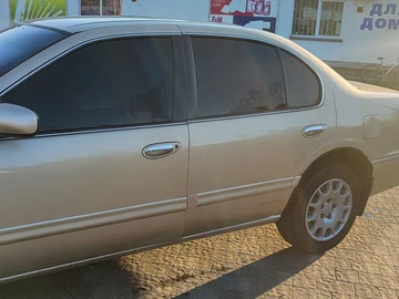 Авто Nissan Maxima 1997 № 7988311
