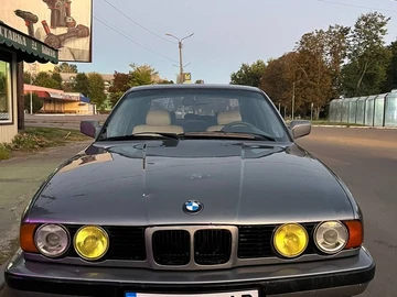 Авто BMW 5 Серия 1991 № 7988315