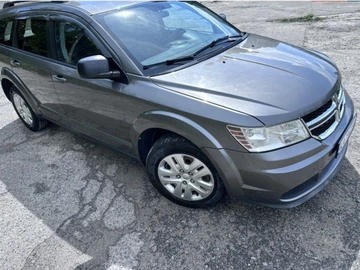 Авто Dodge Journey 2012 № 7988316