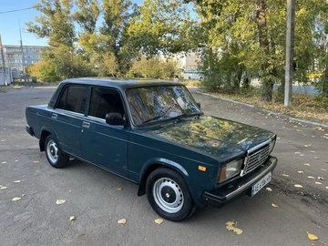 Авто ВАЗ 2107 2006 № 7988318