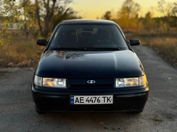 Авто ВАЗ 2110 2006 № 7988326
