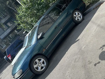 Авто Opel Omega 1998 № 7988328