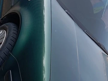 Авто Volkswagen Golf 2000 № 7988333