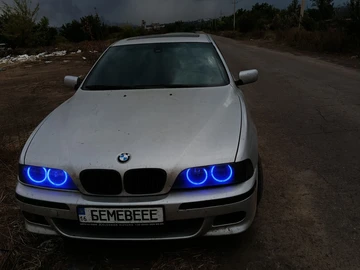 Авто BMW 3 Серия 1999 № 7988334