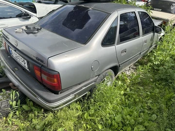 Авто Opel Vectra 1994 № 7988345