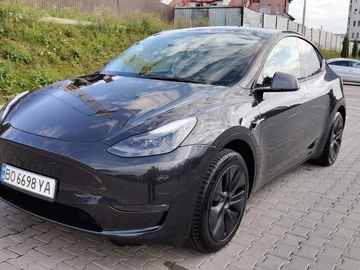 Авто Tesla Roadster 2024 № 7988347