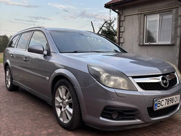 Авто Opel Vectra 2008 № 7988439